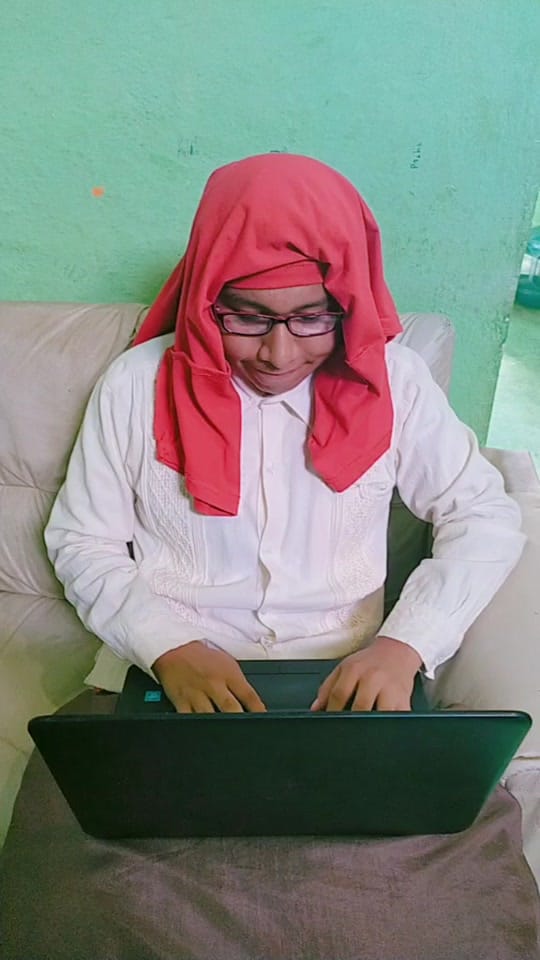 Post 8 by Val Santander on TikTok (video)