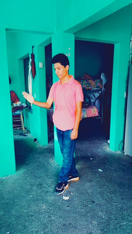 Post 7 by Val Santander on TikTok (video)
