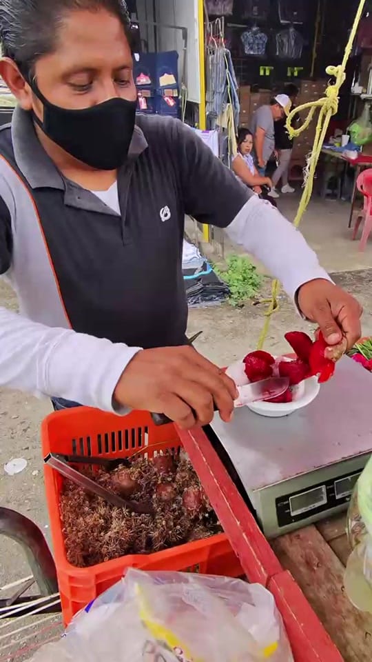 Post 5 by Yo soy Kevin on TikTok (video)