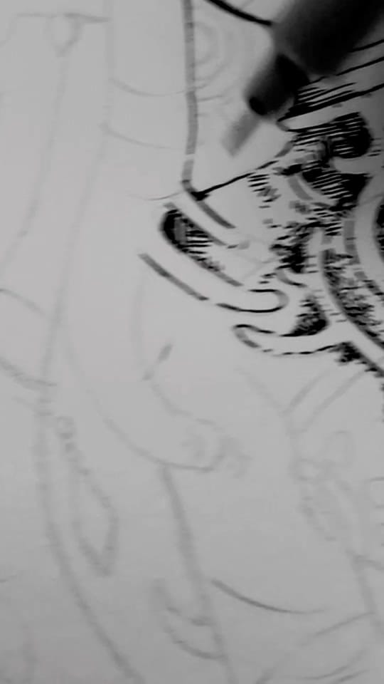 Post 7 by Bleuts 🌿 Rituhëll on TikTok (video)