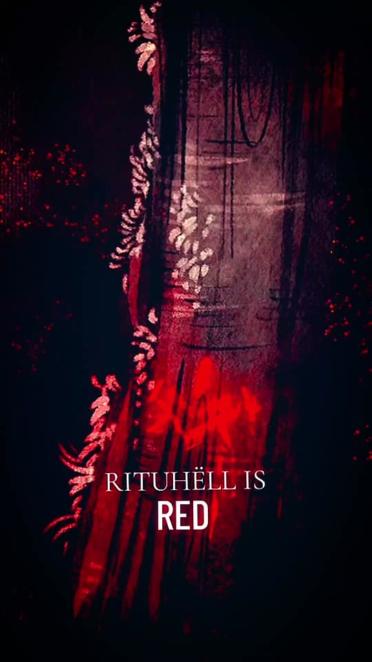 Post 1 by Bleuts 🌿 Rituhëll on TikTok (video)
