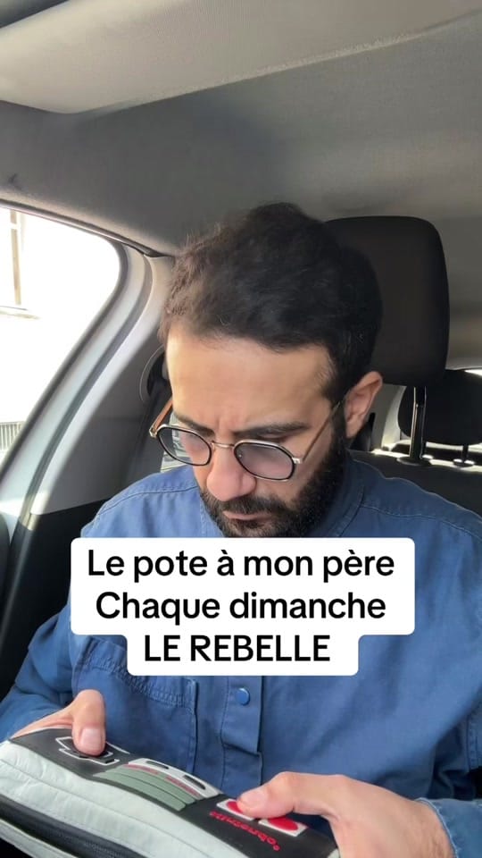 Post 8 by Kacem Delafontaine on TikTok (video)