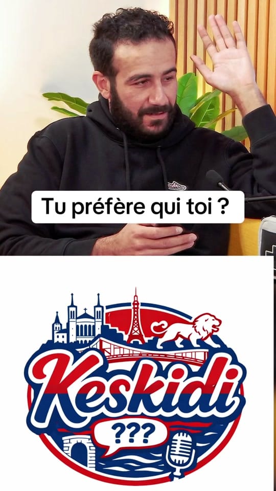 Post 5 by Kacem Delafontaine on TikTok (video)