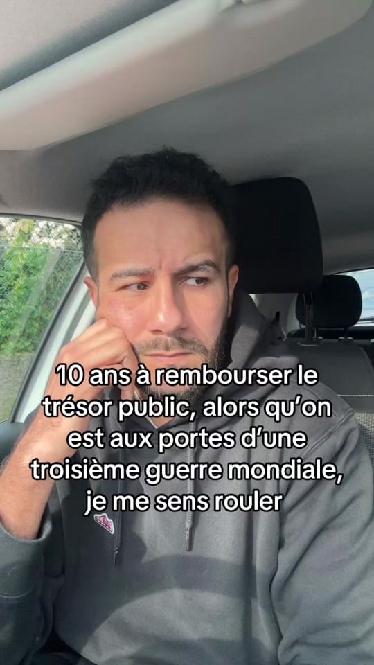 Post 2 by Kacem Delafontaine on TikTok (video)