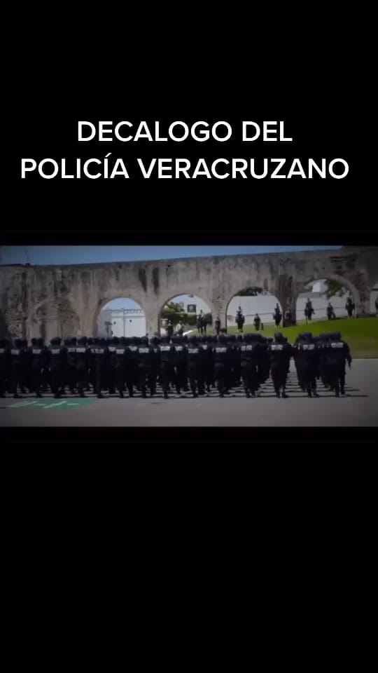 Post 1 by sangreazul on TikTok (video)