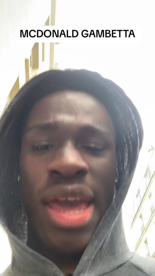 Post 9 by WONDERFUL.OFFICIEL on TikTok (video)