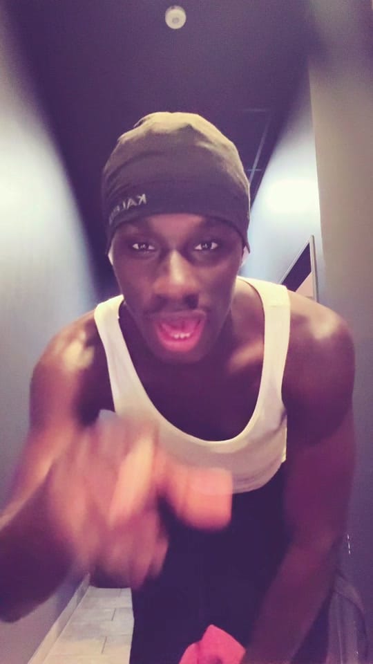 Post 7 by WONDERFUL.OFFICIEL on TikTok (video)