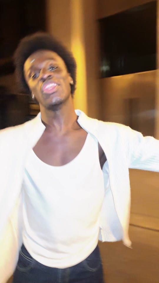Post 2 by WONDERFUL.OFFICIEL on TikTok (video)