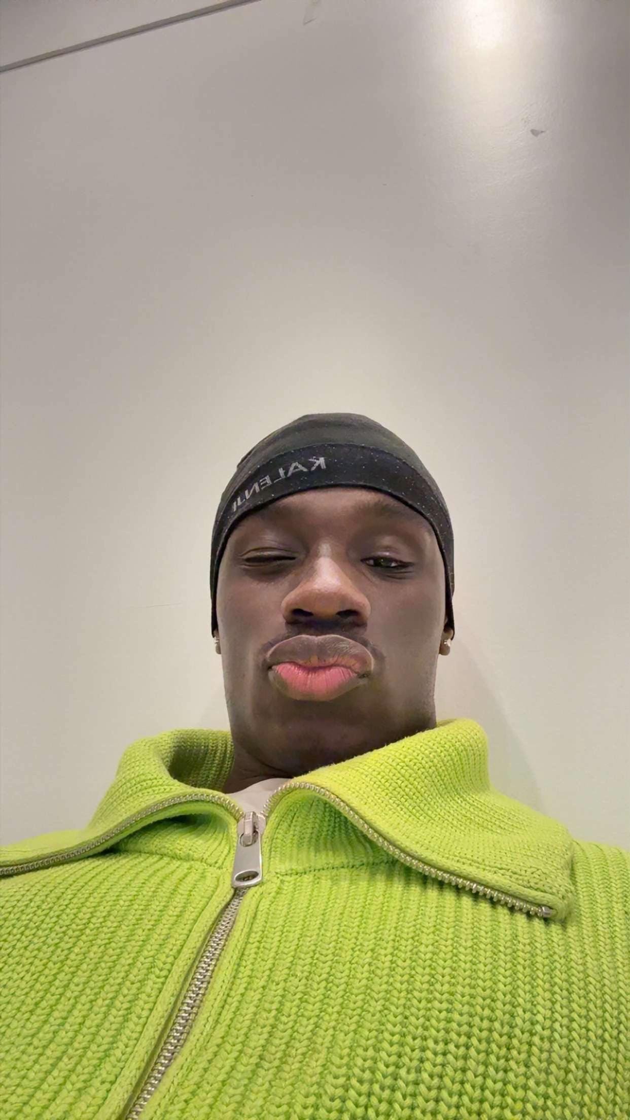 Post 4 by WONDERFUL.OFFICIEL on TikTok (video)
