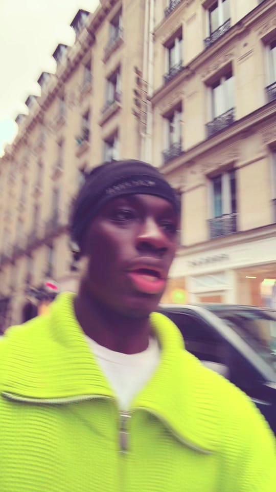 Post 5 by WONDERFUL.OFFICIEL on TikTok (video)