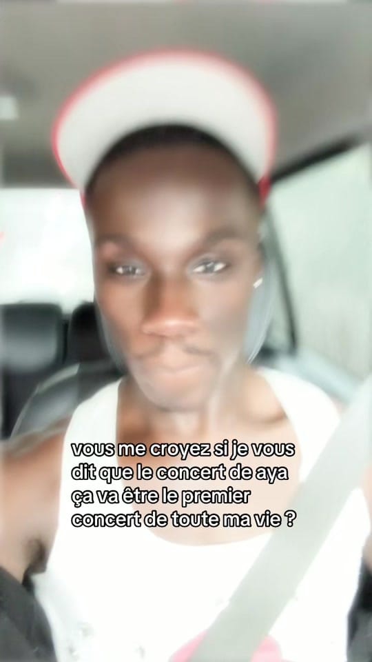 Post 3 by WONDERFUL.OFFICIEL on TikTok (video)
