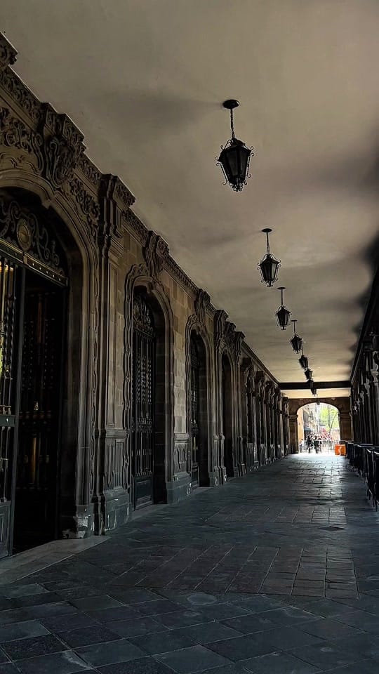 Post 3 by Oscar Ram on TikTok (video)