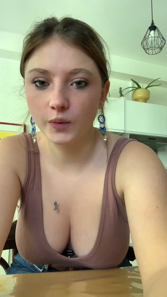 Post 5 by しU C | し乇 🦩 on TikTok (video)