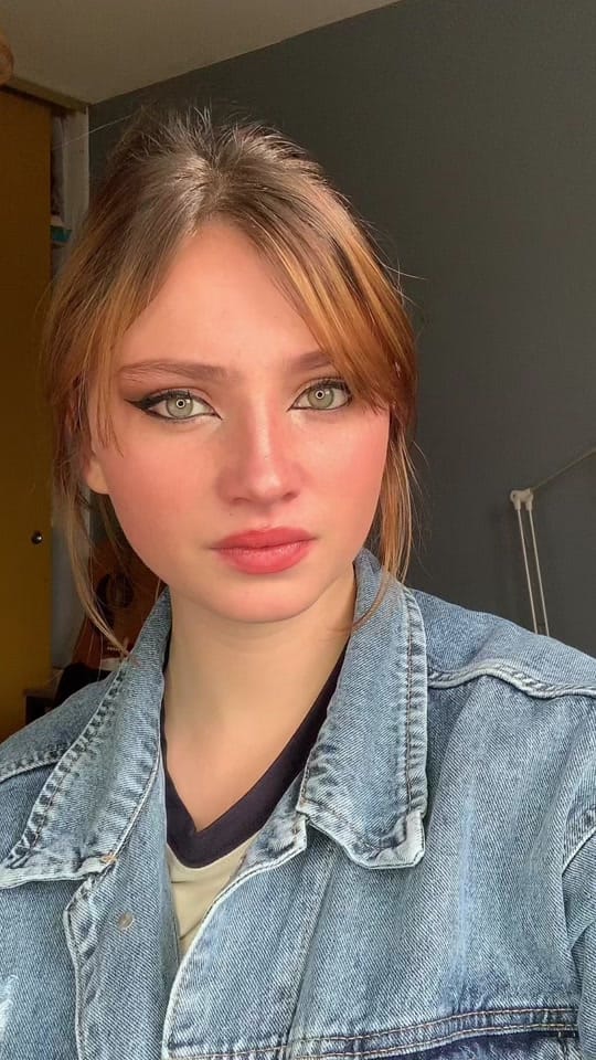 Post 1 by しU C | し乇 🦩 on TikTok (video)