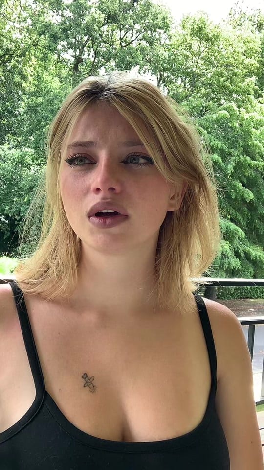 Post 10 by しU C | し乇 🦩 on TikTok (video)