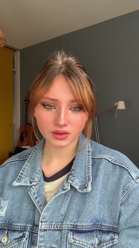 Post 2 by しU C | し乇 🦩 on TikTok (video)