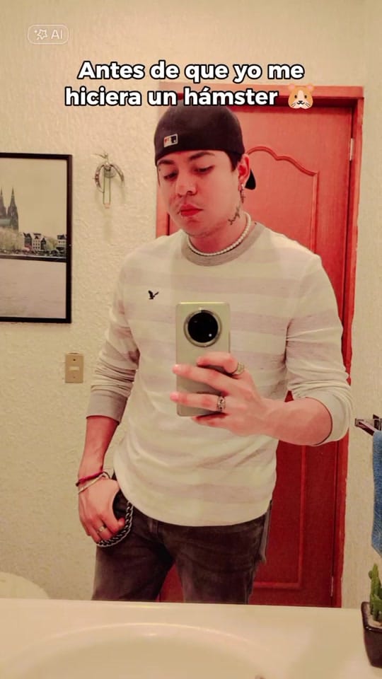 Post 5 by Angel Yahir on TikTok (video)