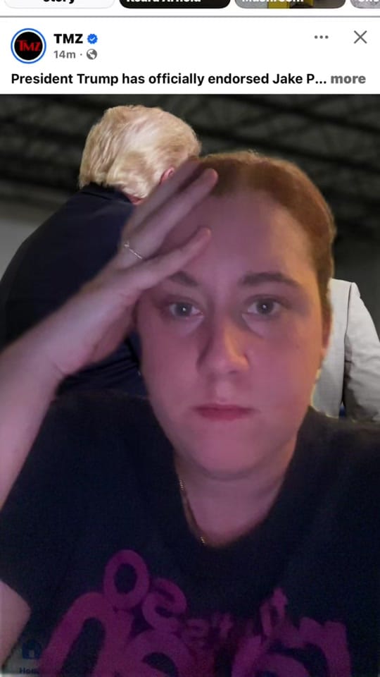 Post 9 by OuttaDaWoods1989🌲👗🐺 on TikTok (video)