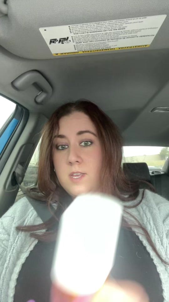 Post 5 by OuttaDaWoods1989🌲👗🐺 on TikTok (video)