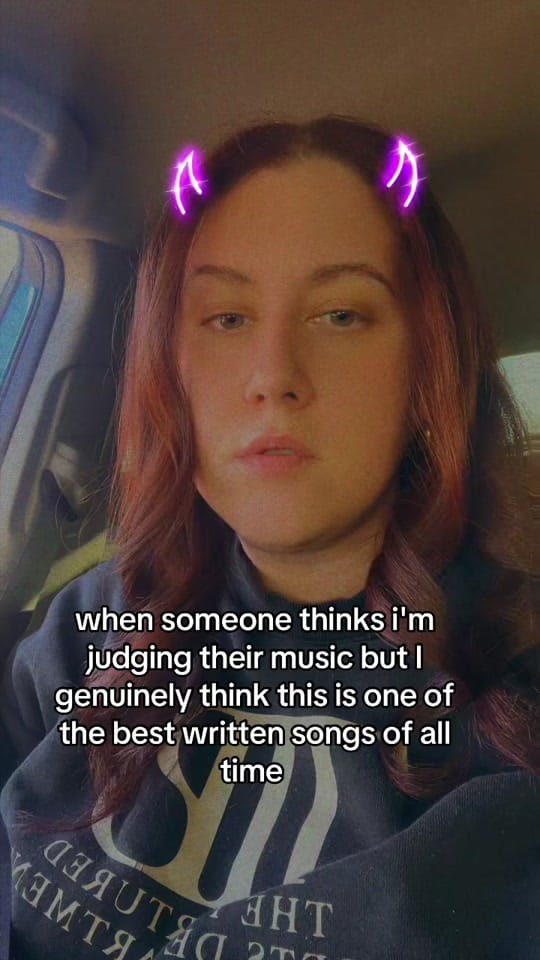 Post 8 by OuttaDaWoods1989🌲👗🐺 on TikTok (video)