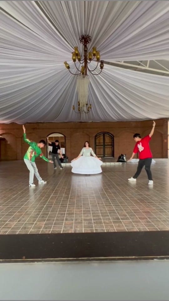 Post 8 by Jonathan Anguiano ❤️ on TikTok (video)