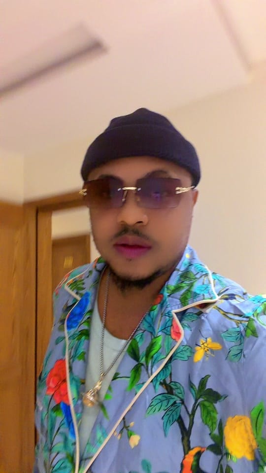 Post 4 by Deplick Pomba Officiel on TikTok (video)