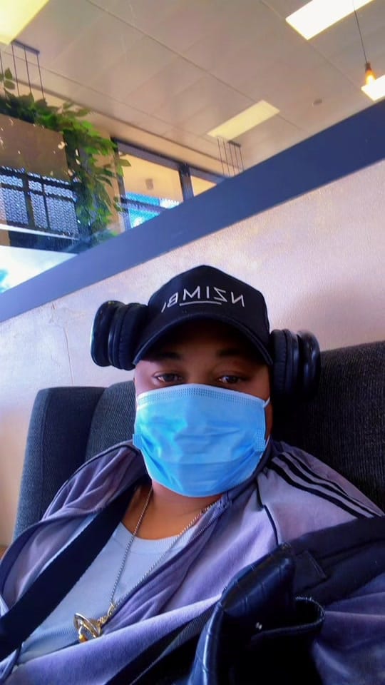 Post 3 by Deplick Pomba Officiel on TikTok (video)