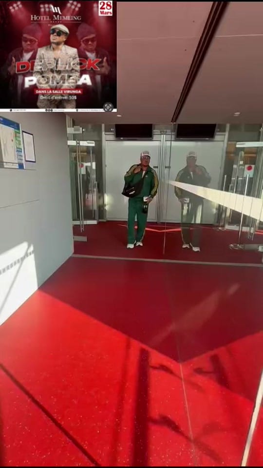 Post 10 by Deplick Pomba Officiel on TikTok (video)