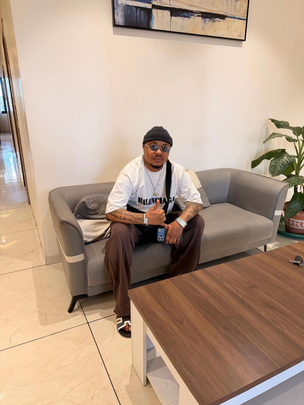 Post 6 by Deplick Pomba Officiel on TikTok (video)