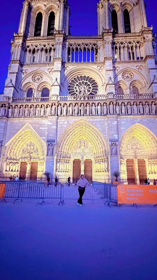Post 3 by Zneha Paris 🇫🇷 on TikTok (video)