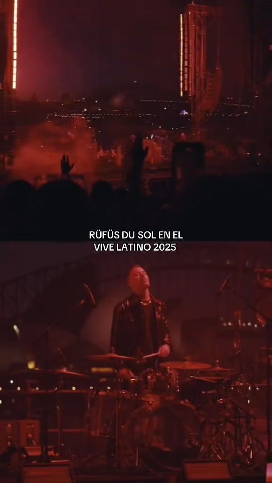 Post 4 by FestivalNetwork on TikTok (video)