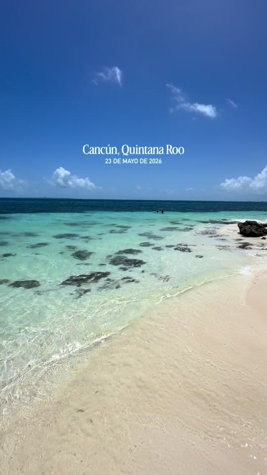 Post 5 by Cancun.sky on TikTok (video)