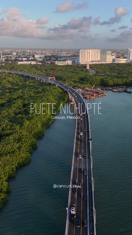 Post 8 by Cancun.sky on TikTok (video)