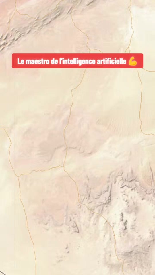Post 9 by GeoShep-Fr on TikTok (video)