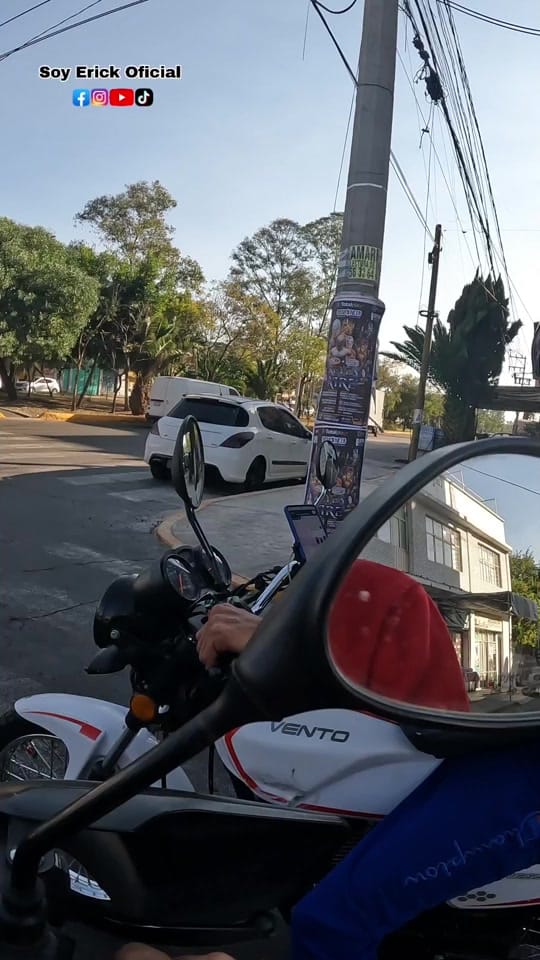 Post 6 by SOY ERICK OFICIAL on TikTok (video)