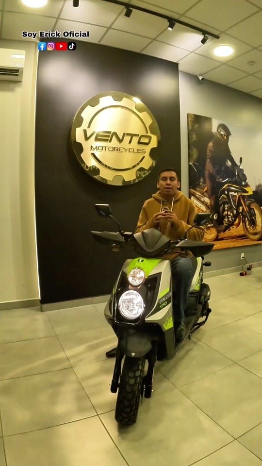 Post 8 by SOY ERICK OFICIAL on TikTok (video)
