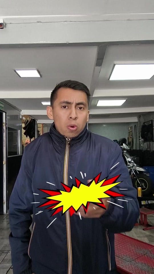 Post 3 by SOY ERICK OFICIAL on TikTok (video)