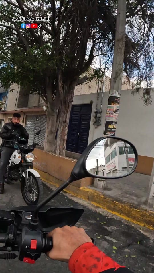 Post 4 by SOY ERICK OFICIAL on TikTok (video)