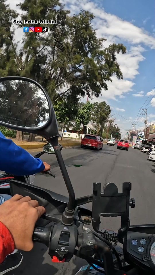 Post 5 by SOY ERICK OFICIAL on TikTok (video)