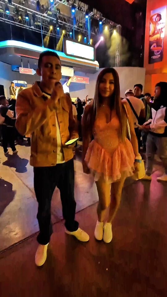 Post 9 by SOY ERICK OFICIAL on TikTok (video)