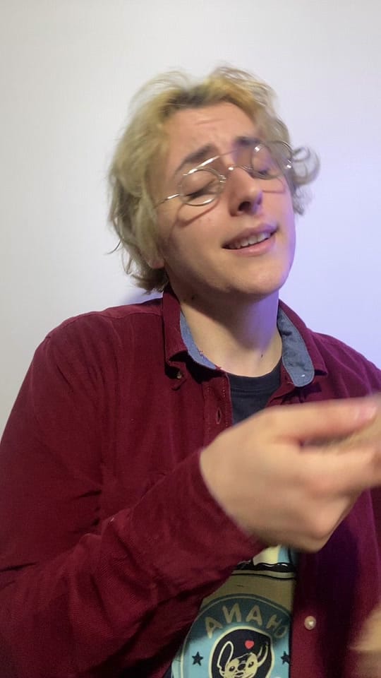 Post 10 by Fra Hima on TikTok (video)