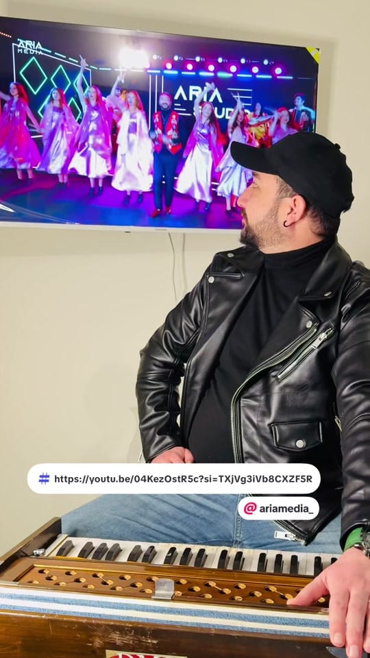 Post 8 by Suhrab Elyar🎶سهراب ایلیار on TikTok (video)
