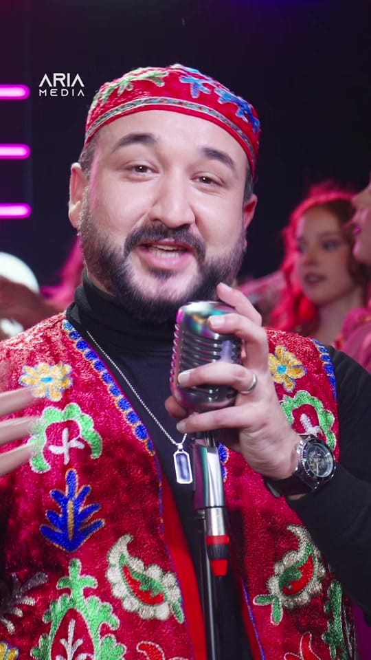 Post 9 by Suhrab Elyar🎶سهراب ایلیار on TikTok (video)