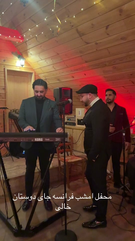 Post 5 by Suhrab Elyar🎶سهراب ایلیار on TikTok (video)