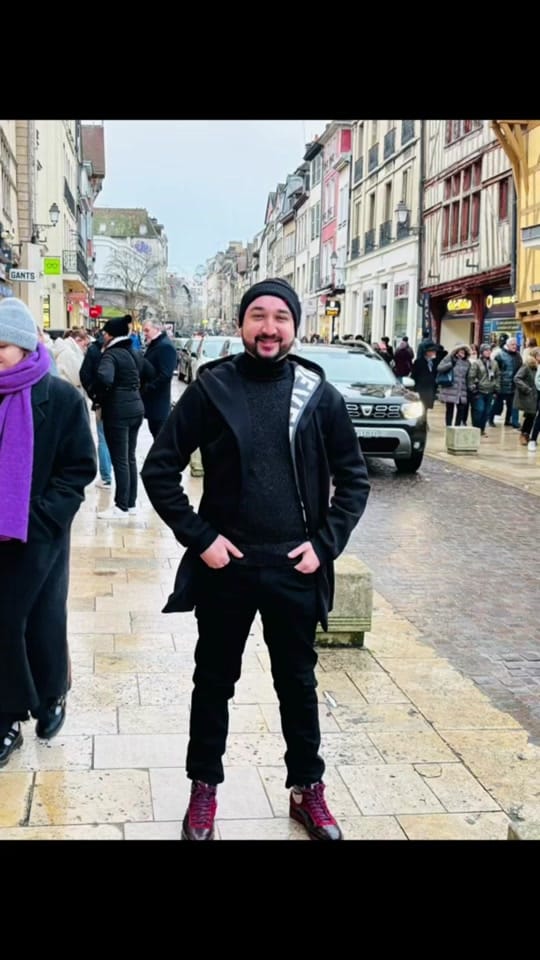 Post 4 by Suhrab Elyar🎶سهراب ایلیار on TikTok (video)