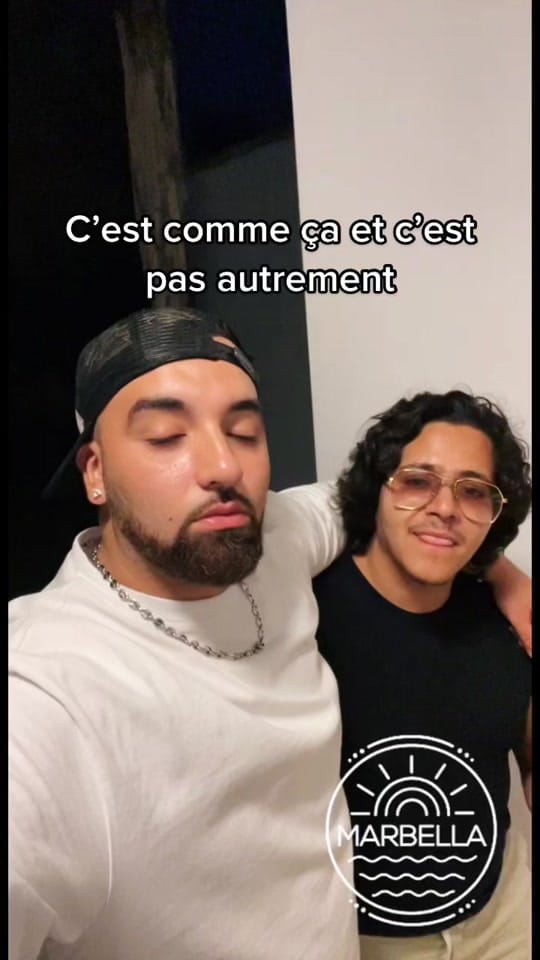 Post 9 by Ⓜ️elek94 on TikTok (video)