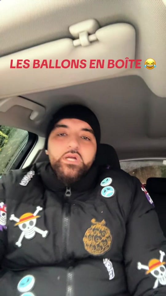 Post 7 by Ⓜ️elek94 on TikTok (video)