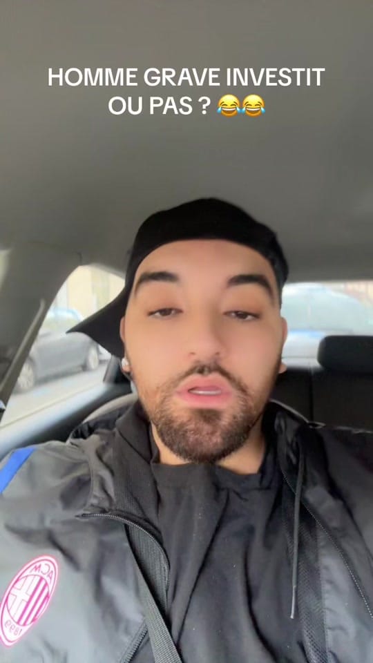 Post 6 by Ⓜ️elek94 on TikTok (video)