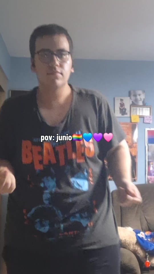 Post 10 by Im mauro♡♤~£€🇲🇽🏳️‍🌈 on TikTok (video)