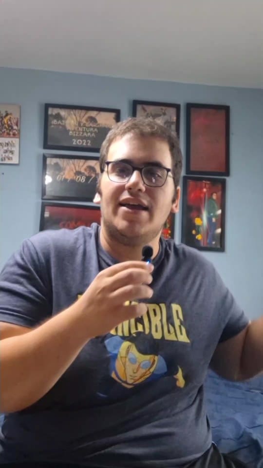 Post 1 by Im mauro♡♤~£€🇲🇽🏳️‍🌈 on TikTok (video)